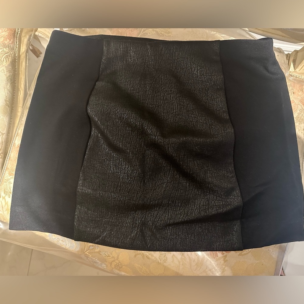 Express skirt